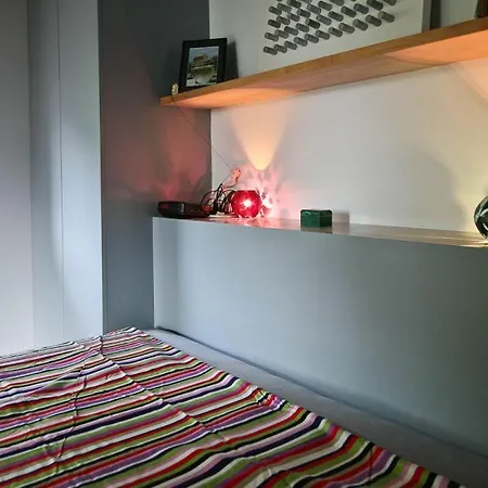 Les Braises De La Semois Vakantiehuis Florenville
