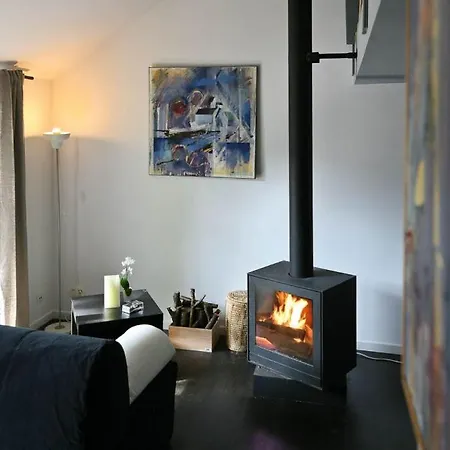 Vakantiehuis Les Braises De La Semois Florenville