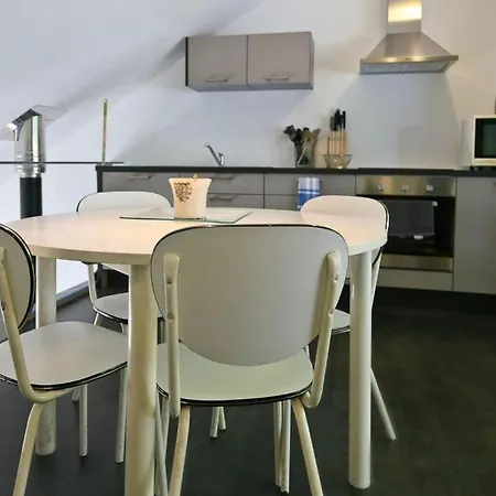 Ferienhaus Les Braises De La Semois *