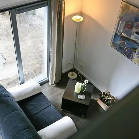 Les Braises De La Semois Vakantiehuis Florenville