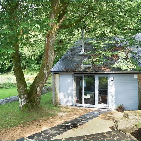 Les Braises De La Semois Hébergement de vacances Florenville