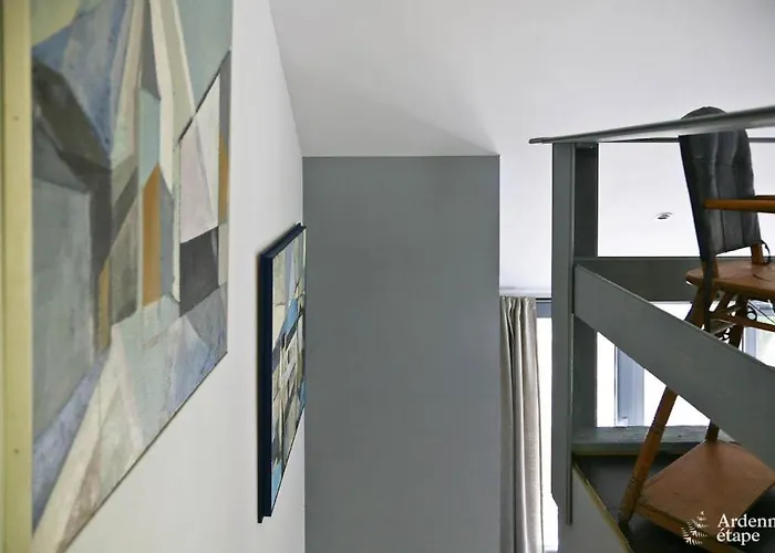 Les Braises De La Semois * 플로렌빌