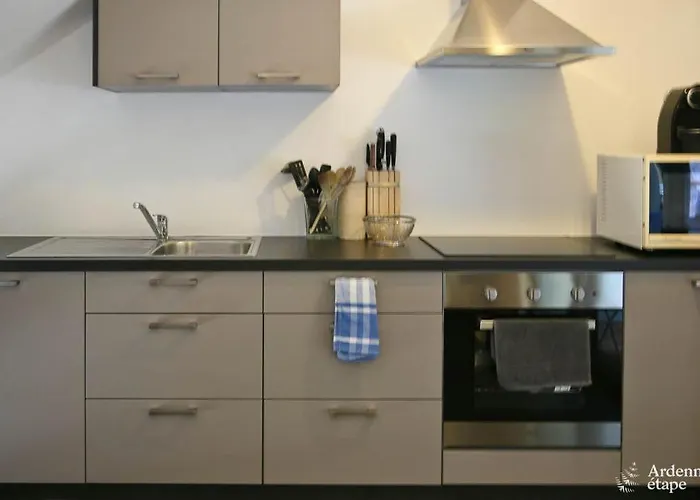 Les Braises De La Semois