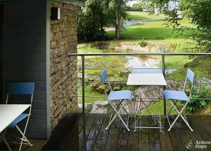 Les Braises De La Semois *