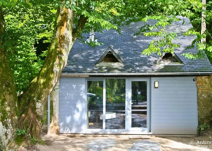 Les Braises De La Semois