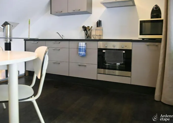 Les Braises De La Semois 플로렌빌