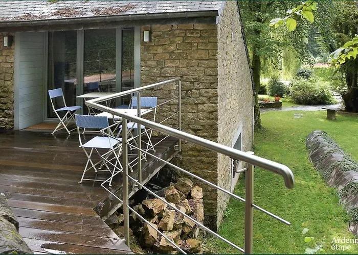 Les Braises De La Semois